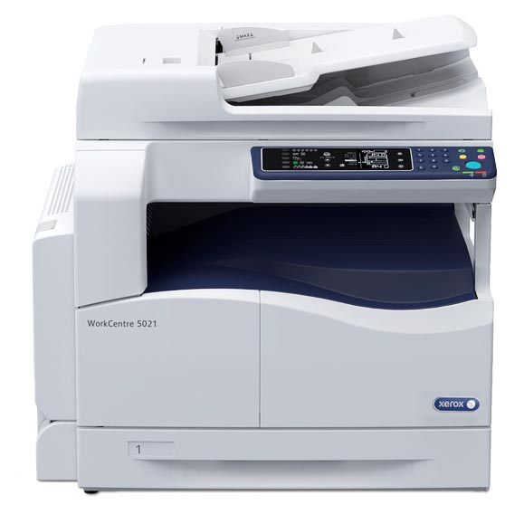 WorkCentre 5021D
