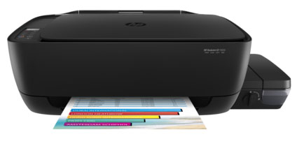HP GT5820