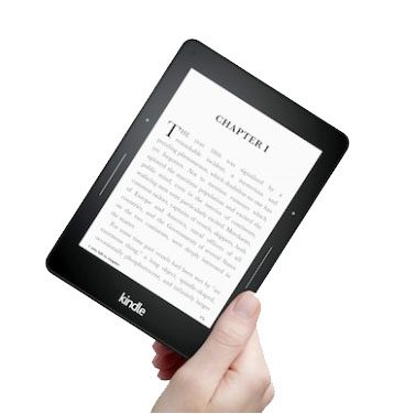 kindle