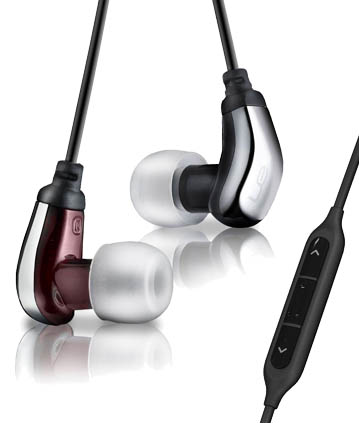 Logitech Ultimate Ears 600vi