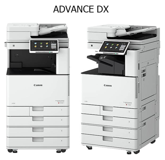 advance dx