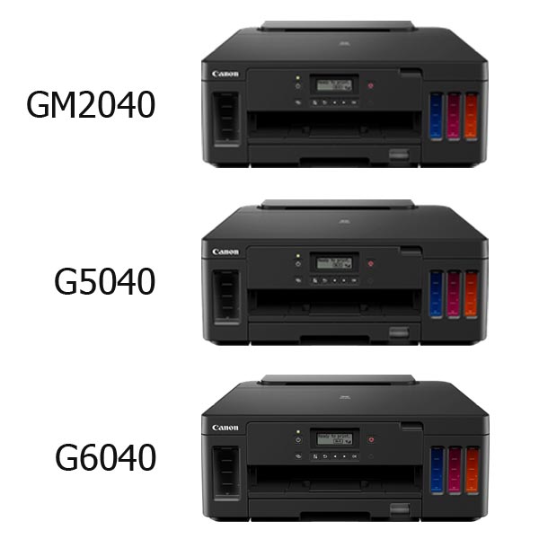 canon pixma